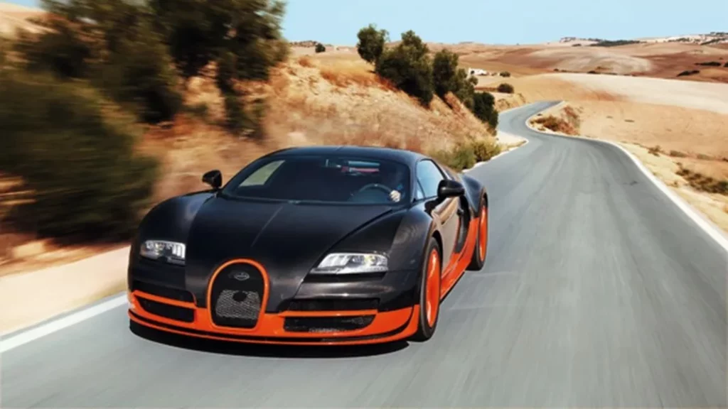 ¿Exceso de exclusividad o estrategia comercial de Bugatti?