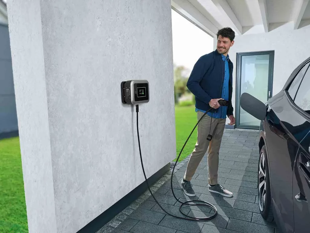 Ls intención de compra de coche eléctrico para este final de año es de un 12%.