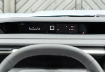 Citroën ë-C3: un Head-Up Display como guinda en ergonomía y confort