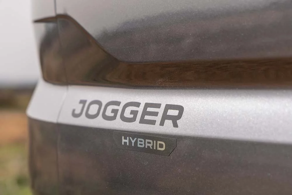 Dacia Jogger Hybrid 29 Motor16