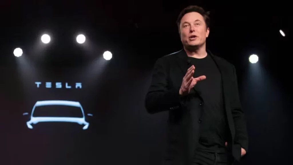 Elon Musk Tesla demanda colectiva 1 Motor16