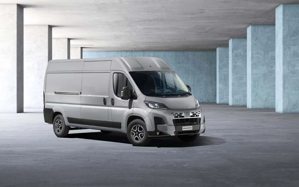 Fiat Ducato