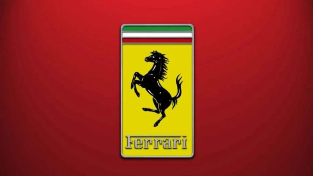 ¿Qué representa para Ferrari el caballo negro?