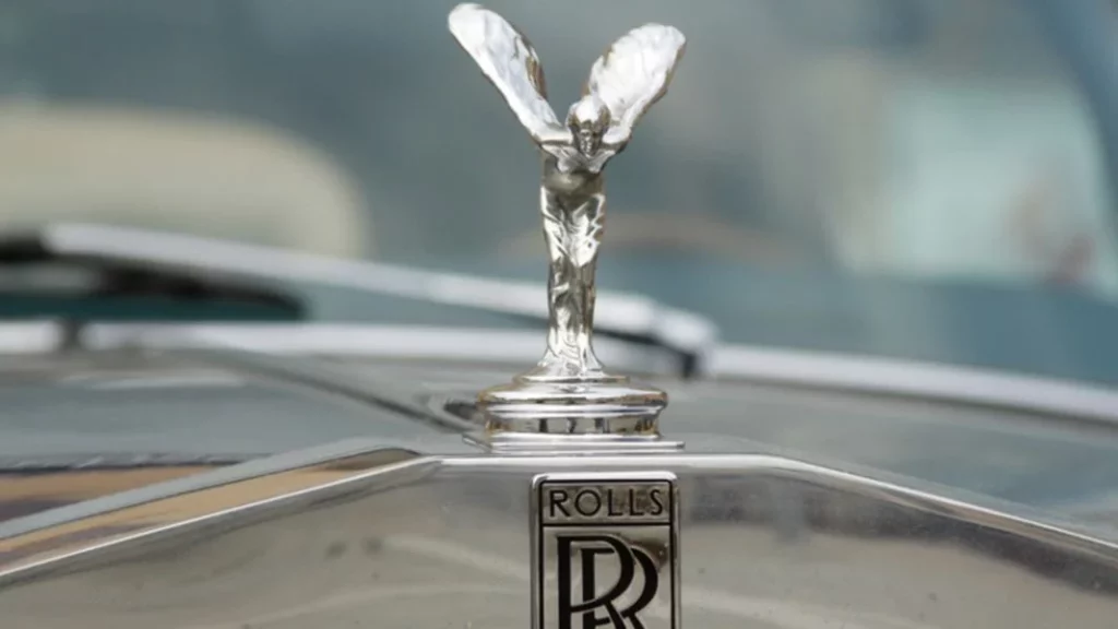 ¿Por qué es tan importante la estatuilla de Rolls-Royce?
