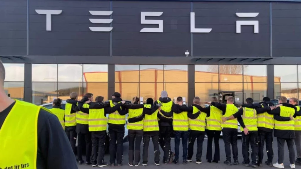 Trabajadores de Tesla revelan el oscuro futuro que tendrá la empresa de Elon Musk.