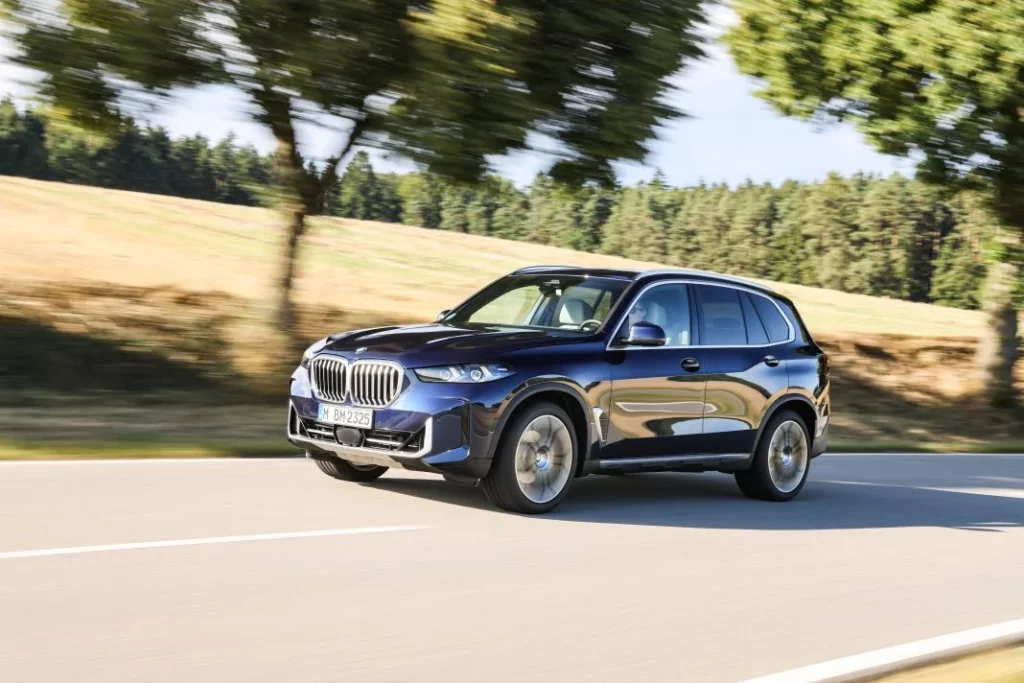 bmw serie 2 active tourer otras novedades 2 Motor16