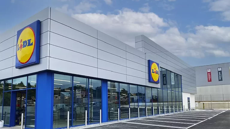 La pregunta del millón: Este es el día que LIDL abrirá su taller para coches