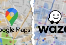 Google Maps copia a Waze y ya ofrece una herramienta que lo convierte en infalible