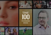 Las marcas de coches que la revista TIME incluye entre las 100 empresas más influyentes del mundo