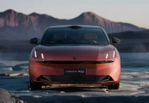 Lynk & Co Z10: Un Tesla Model S por una quinta parte de su precio