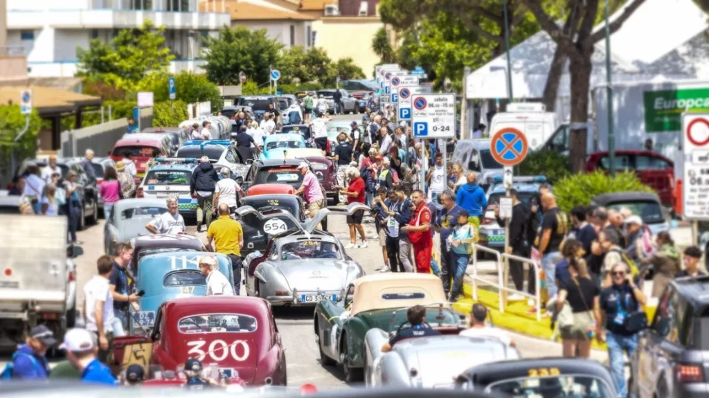 ALFA ROMEO MILLE MIGLIA 3 1 Motor16