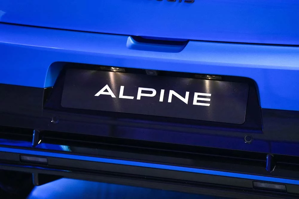 Alpine