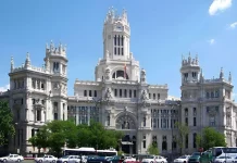 Si buscas una ayuda para cambiar de coche no te quedes sin tus 20.000 euros del Ayuntamiento de Madrid