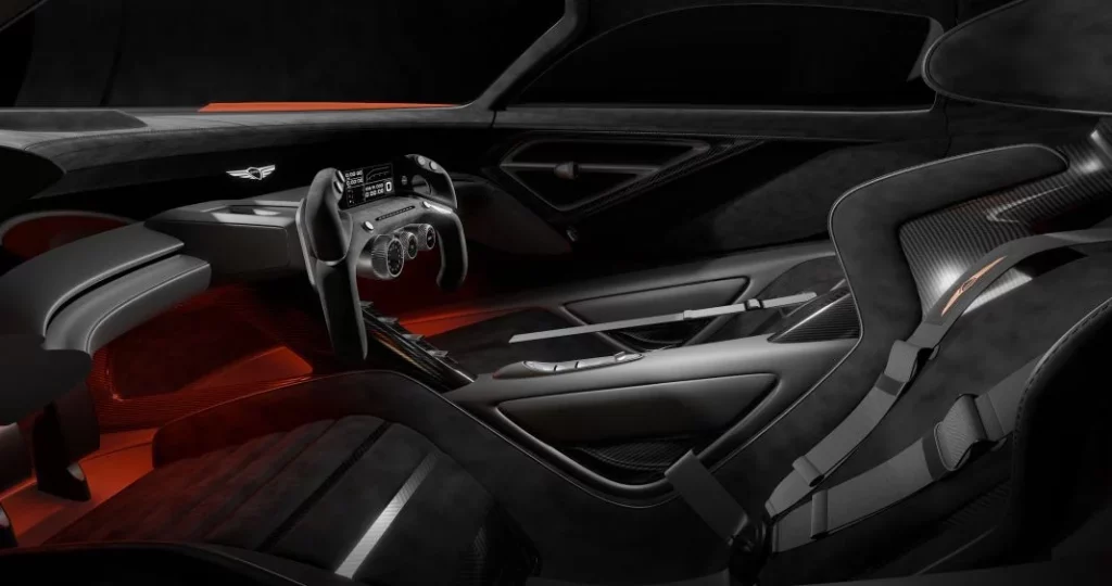 Genesis X Gran Racer Vision Gran Turismo Concept 6 Motor16