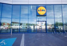 El día que Lidl se enfrentará a Carrefour, Alcampo o el Corte Inglés para mantener tu coche