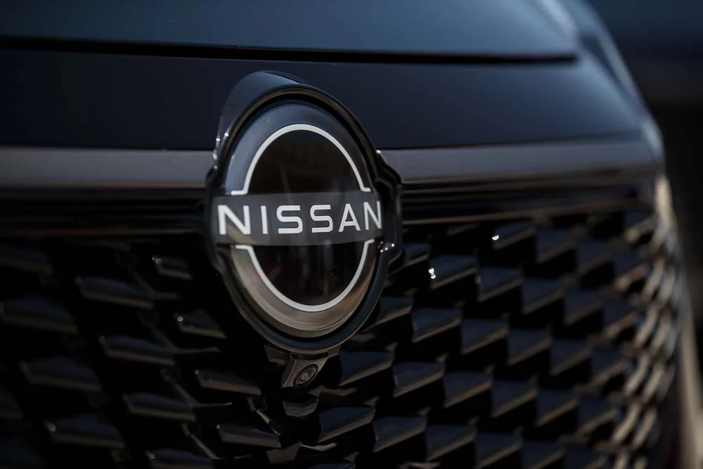 Nissan Qashqai 2024 41 Motor16