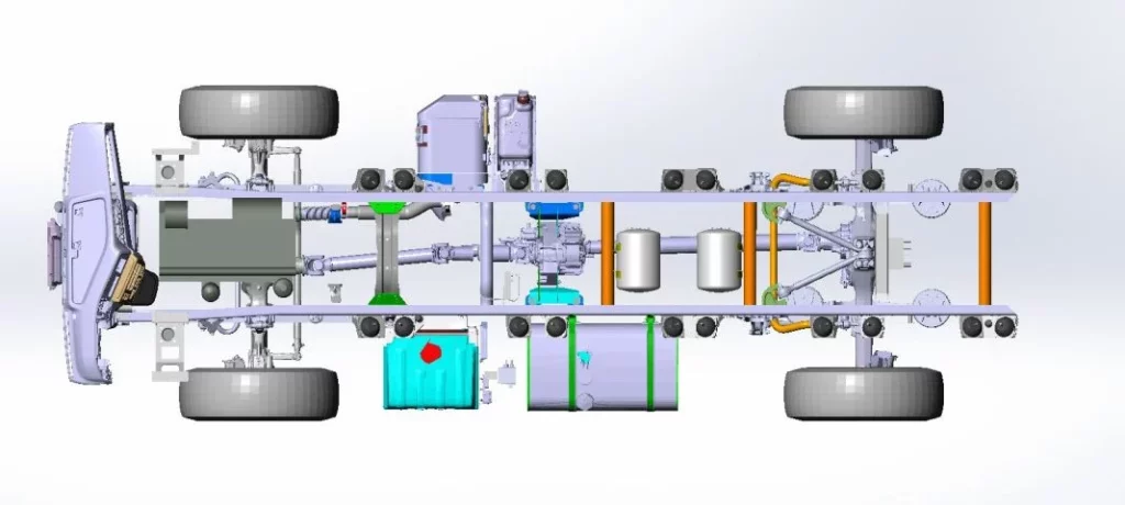 Torsus Praetorian TG3 2 Motor16