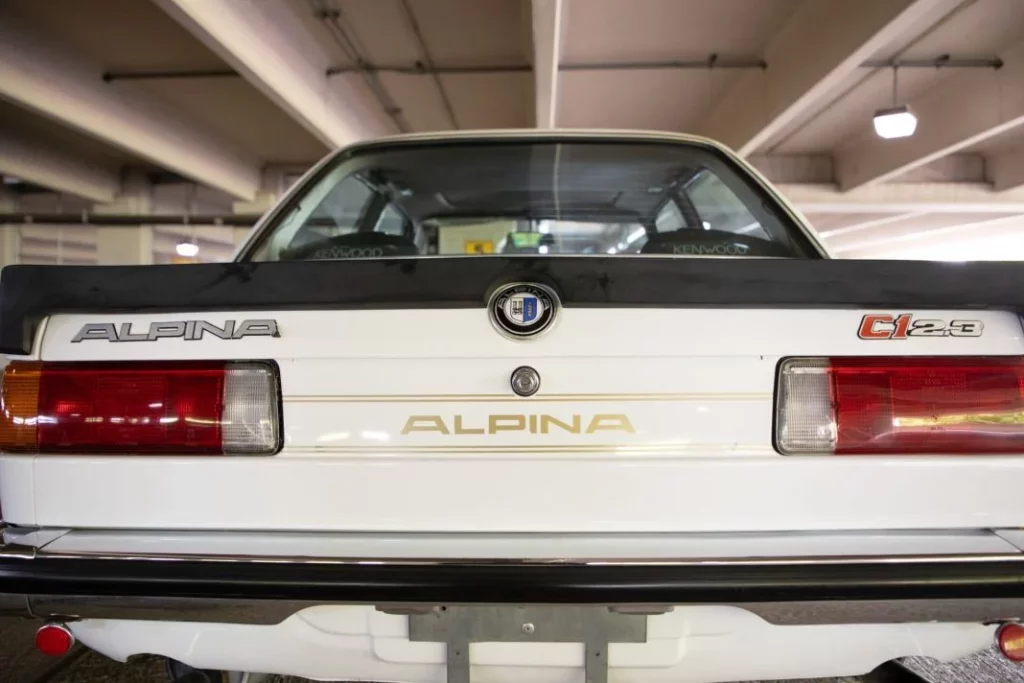 bmw alpina c1 1982 42 Motor16