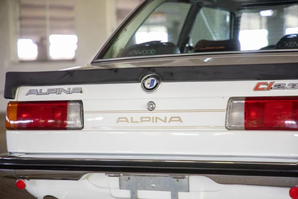 bmw alpina c1 1982 46 Motor16