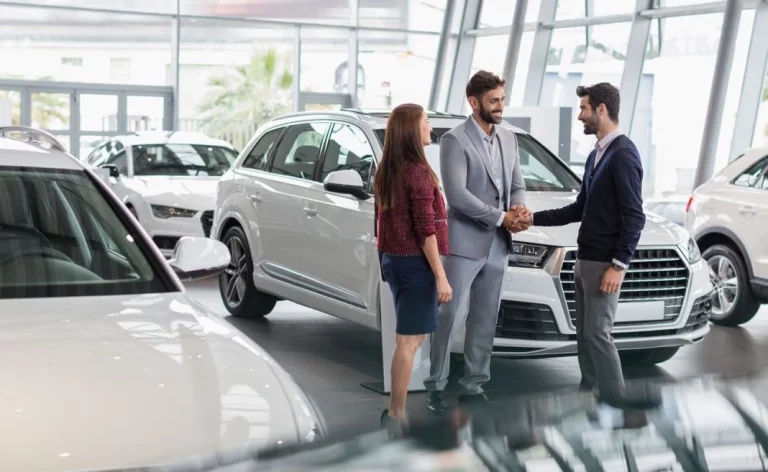 Las ventas de coches empiezan bien el año: crecen un 5,3%