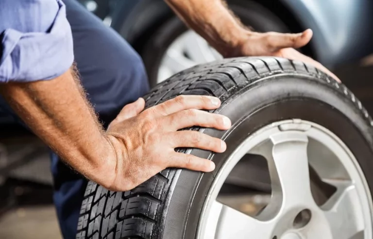 El taller de El Corte Inglés te ofrece un 21% de descuento para cambiar las ruedas de tu coche