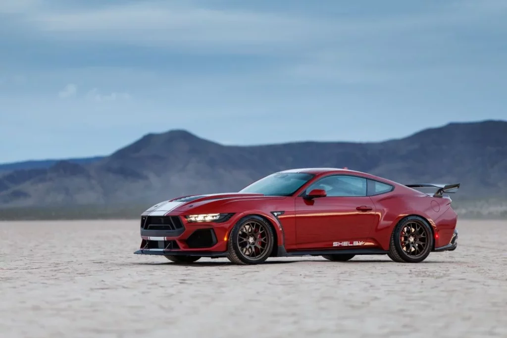 mustang shelby super snake 5 Motor16