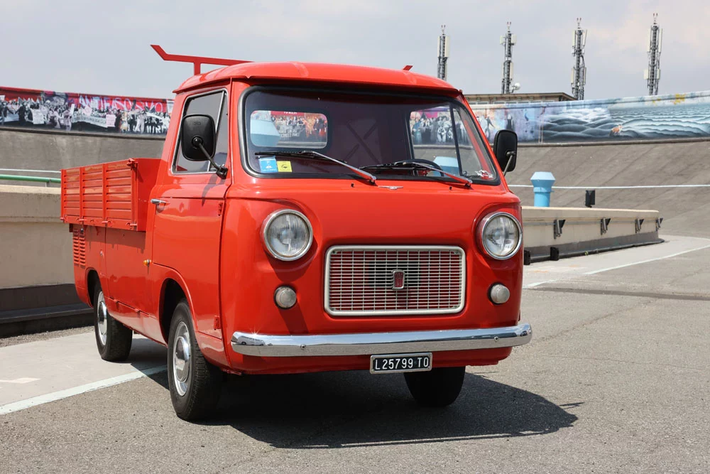 125 ANIVERSARIO FIAT 12 Motor16