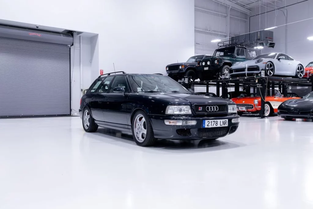 1994 audi rs2 avant 009 8 scaled 1 Motor16