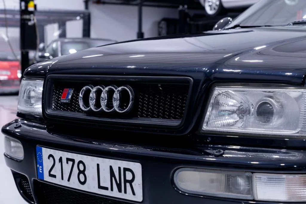 1994 audi rs2 avant 018 8 scaled 1 Motor16