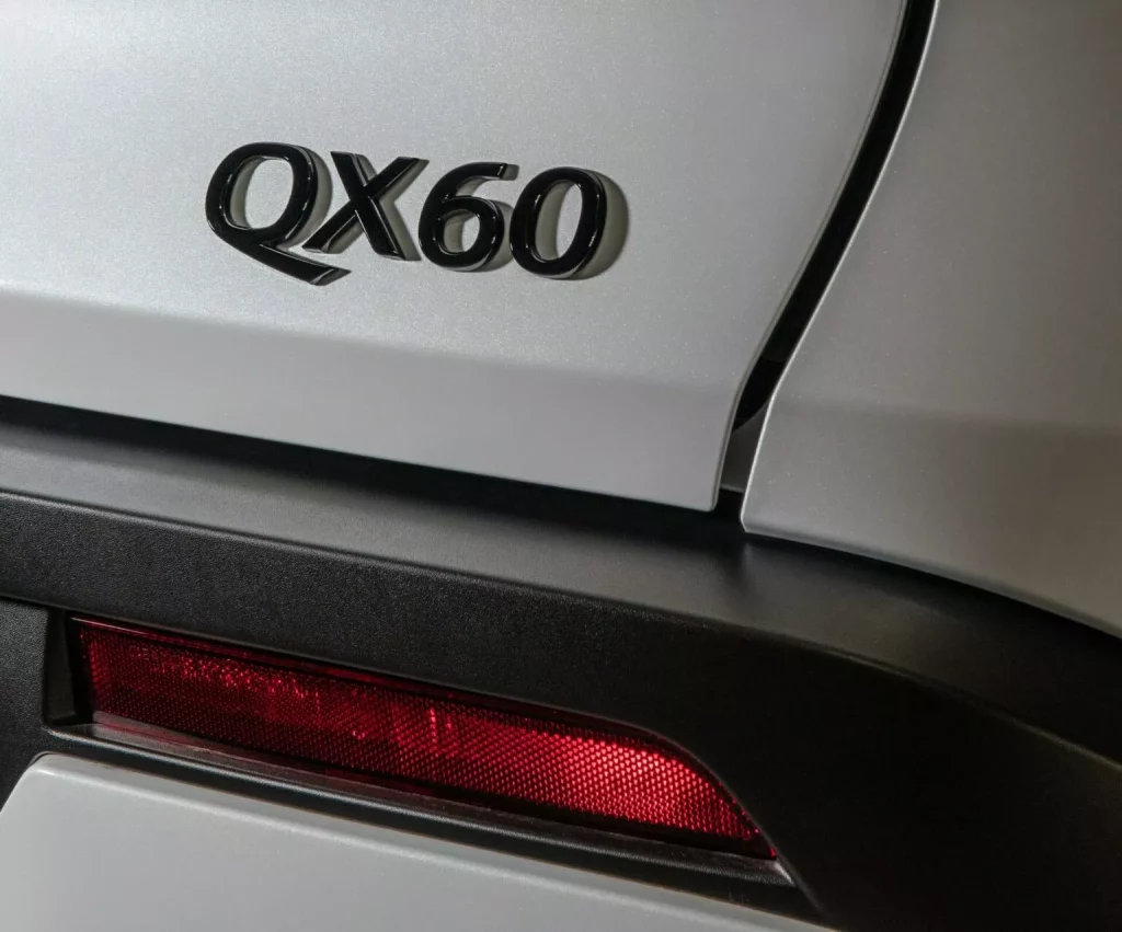 2024 Infiniti QX60 10 Motor16