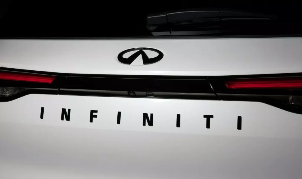 2024 Infiniti QX60 11 Motor16