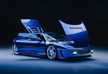 La perfección existe: Este Ferrari F355 firmado por Evoluto lo demuestra