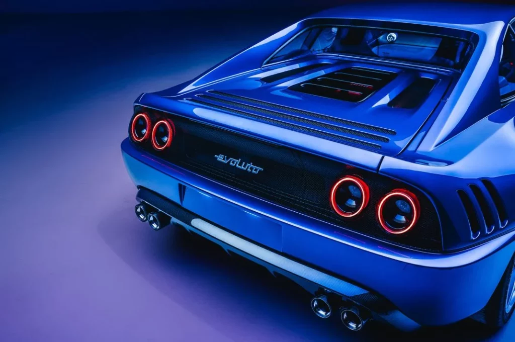 2024 ferrari f355 evoluto 31 Motor16