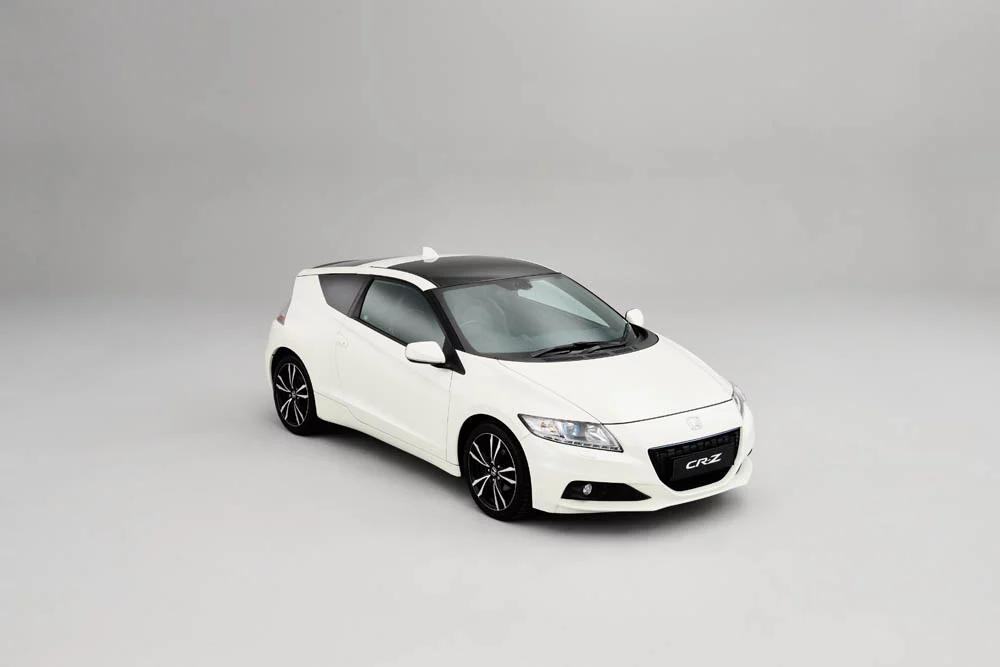 Honda CR-Z