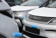 Habrá aranceles a los coches eléctricos chinos, al menos, durante los próximos 4 meses