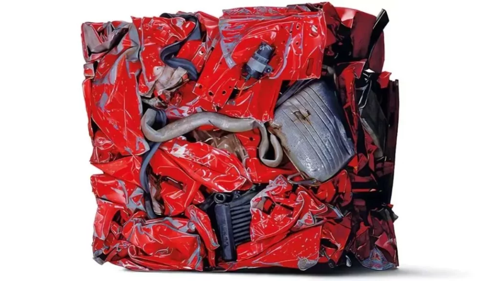 Ferrari Motor16