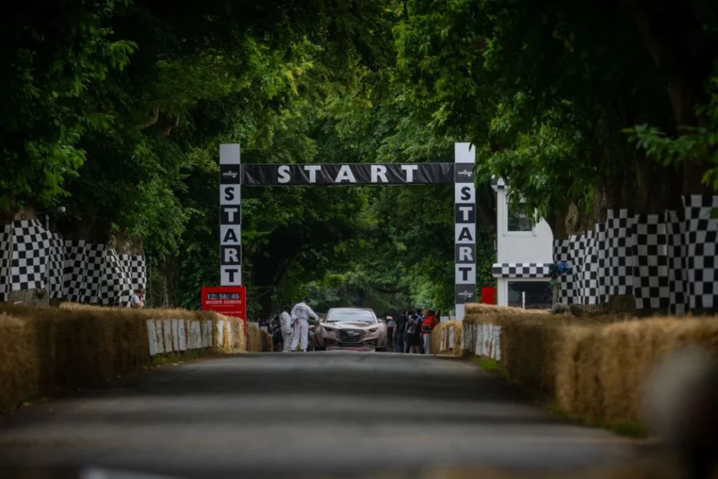 HISPANO SUIZA CARMEN SAGRERA GOODWOOD 3 Motor16