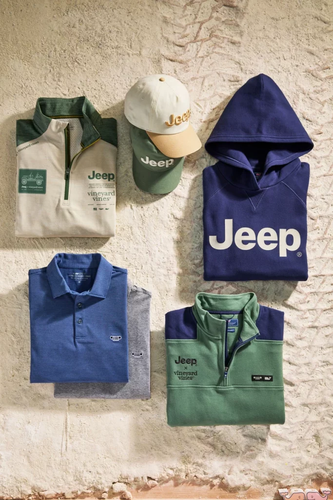 JEEP Y Vineyard Vines3 Motor16