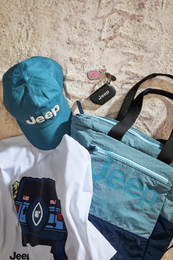 JEEP Y Vineyard Vines5 Motor16