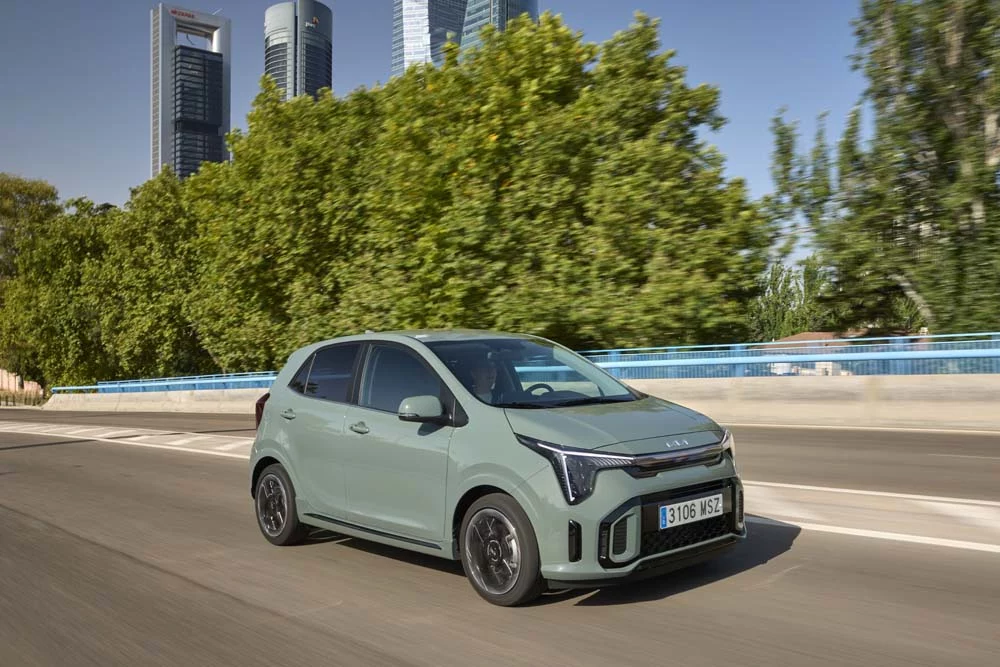 Kia Picanto 2024 9 Motor16