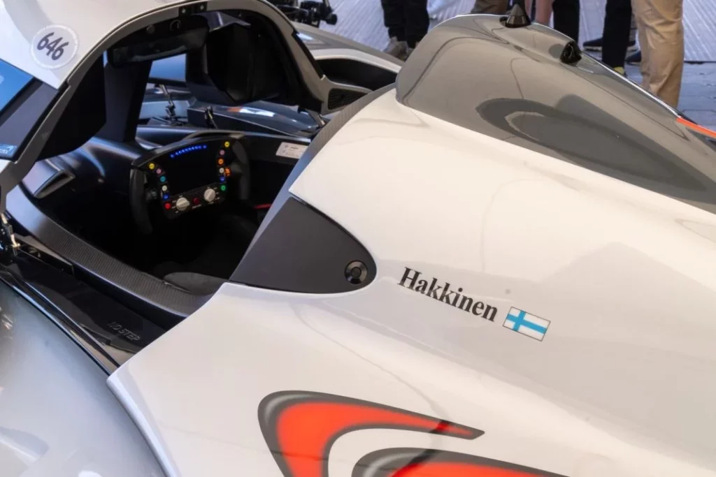 MCLAREN SOLUS GT HAKKINEN 2 Motor16