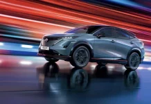 Nissan Ariya NISMO: esta ‘bomba’ eléctrica llega a Europa