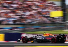 GP de Bélgica: ¿Y si Max Verstappen y Red Bull también caen en su mejor circuito?