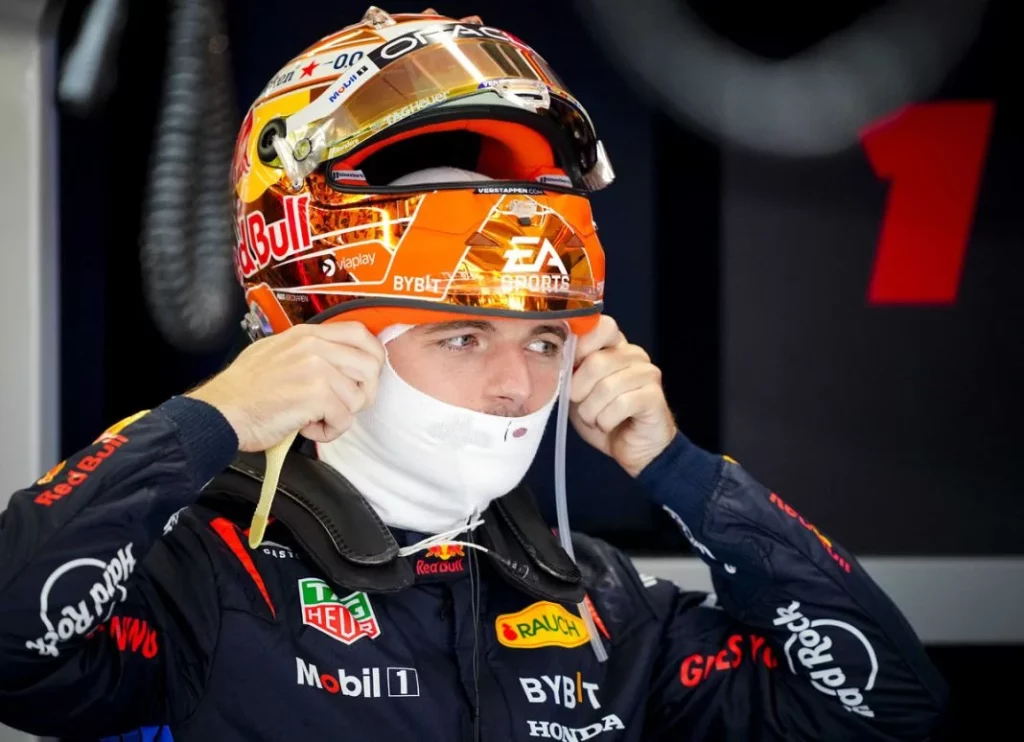 PREVIO GP DE BELGICA VERSTAPPEN 2 Motor16