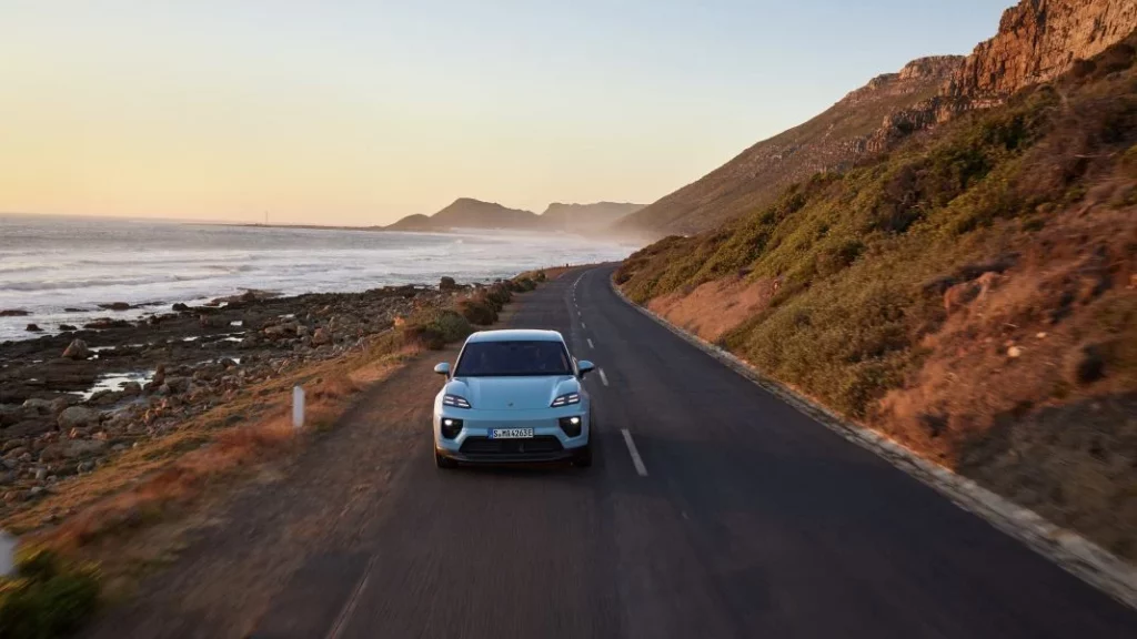 Porsche Macan y Macan 4S 19 Motor16