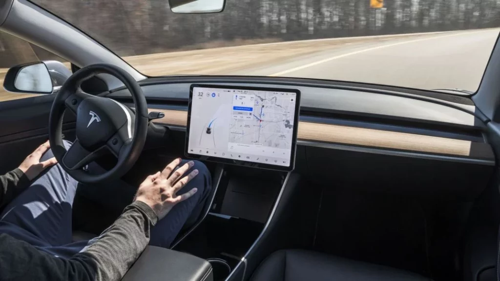 El Autopilot de Tesla no para de producir accidentes