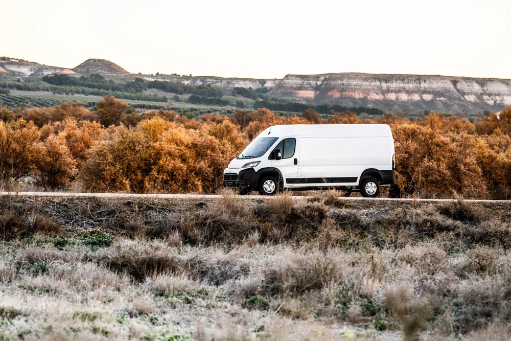 Toyota Proace Maxx