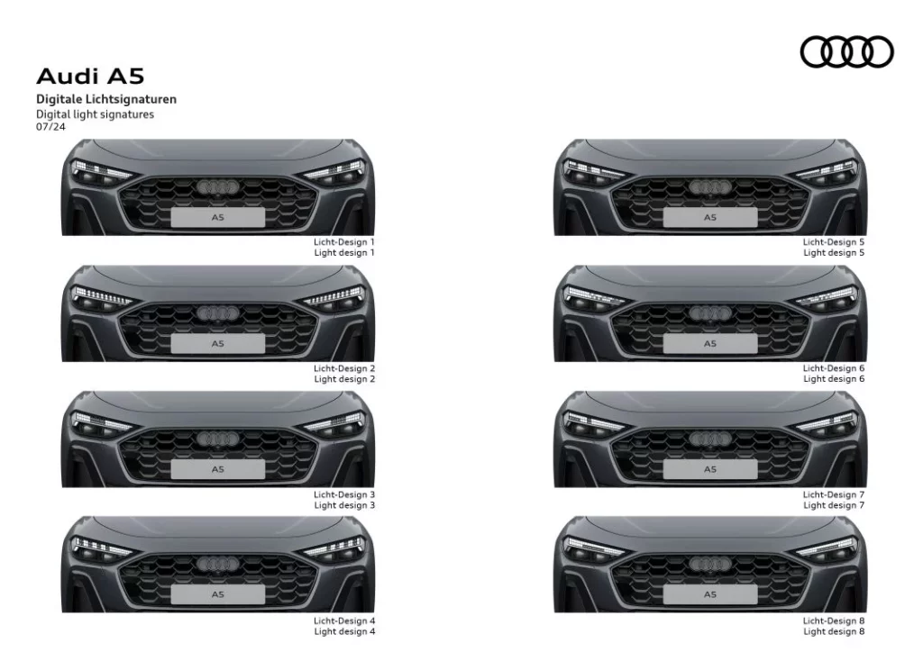 audi a5 ilustraciones tecnica 24 Motor16