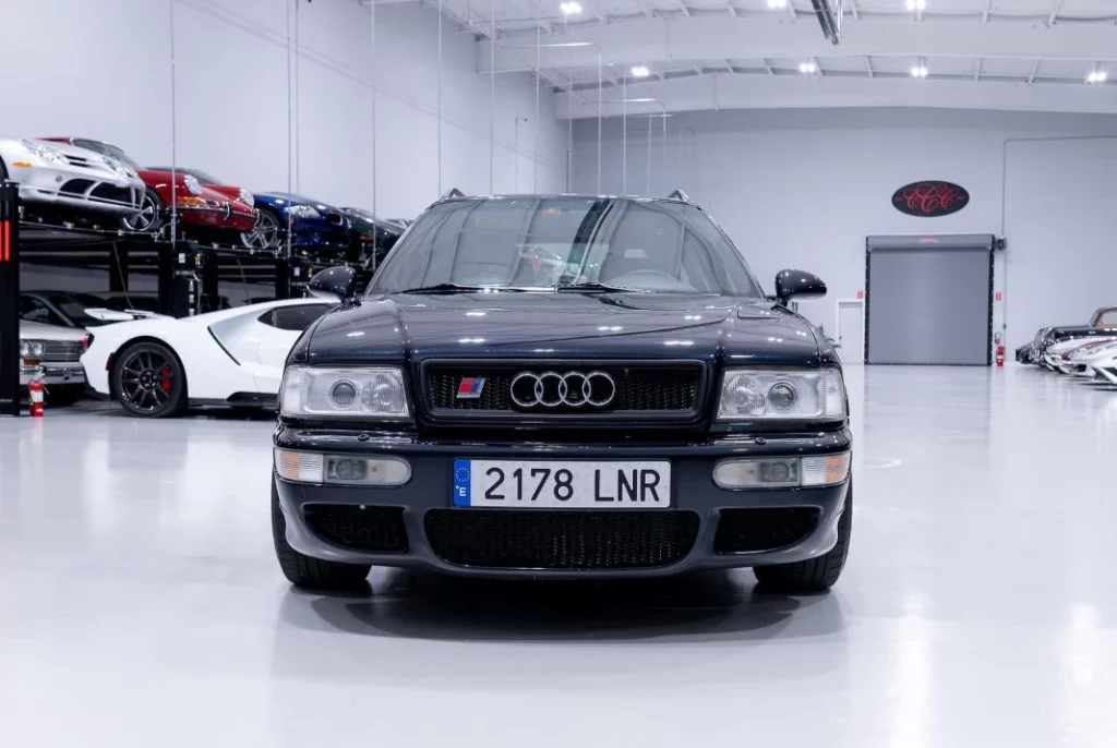 audi rs2 avant quattro 1994 42 Motor16