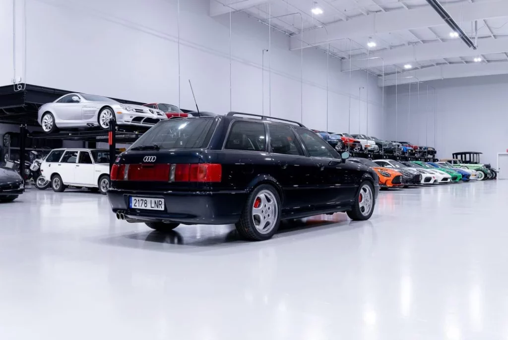 audi rs2 avant quattro 1994 45 Motor16